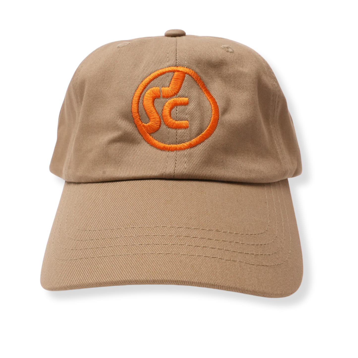 John Scott Center Hat