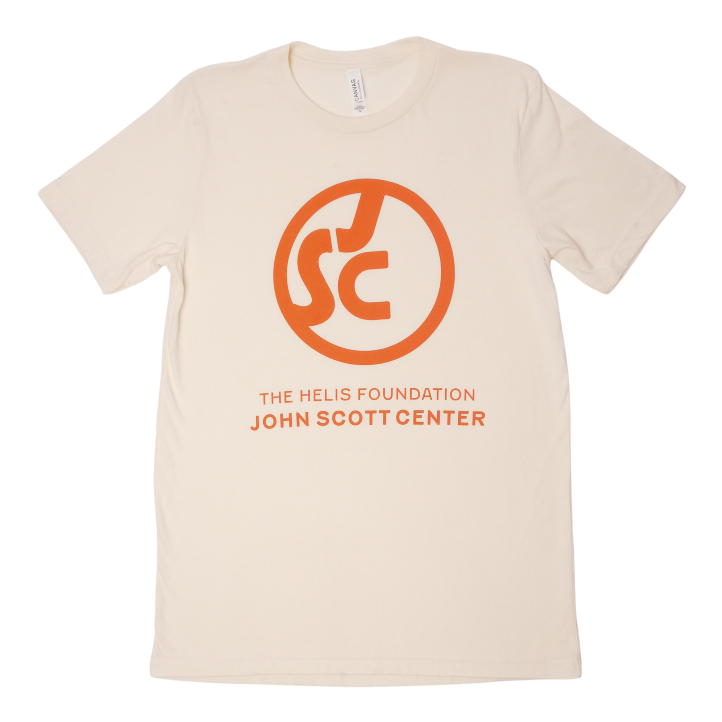 John Scott Center T-Shirt